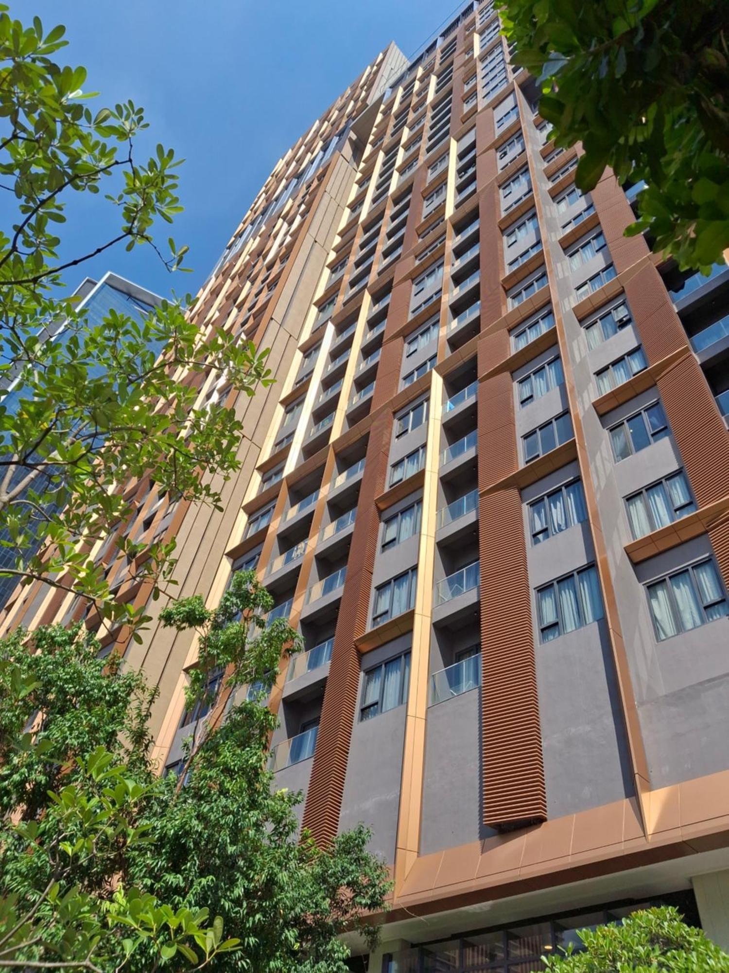 Lucentia Suites At Kuala Lumpur Eksteriør billede