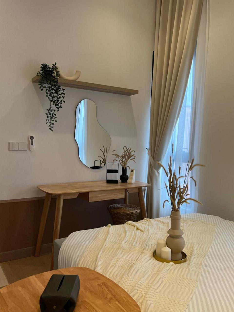 Lucentia Suites At Kuala Lumpur Eksteriør billede