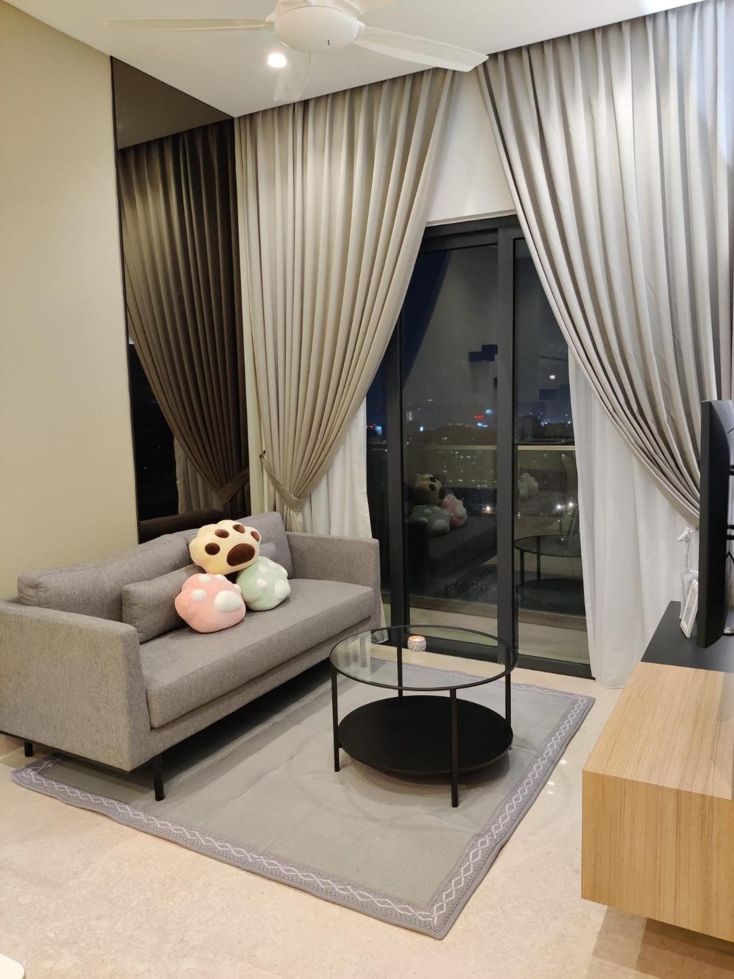 Lucentia Suites At Kuala Lumpur Eksteriør billede