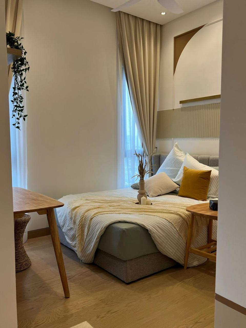 Lucentia Suites At Kuala Lumpur Eksteriør billede