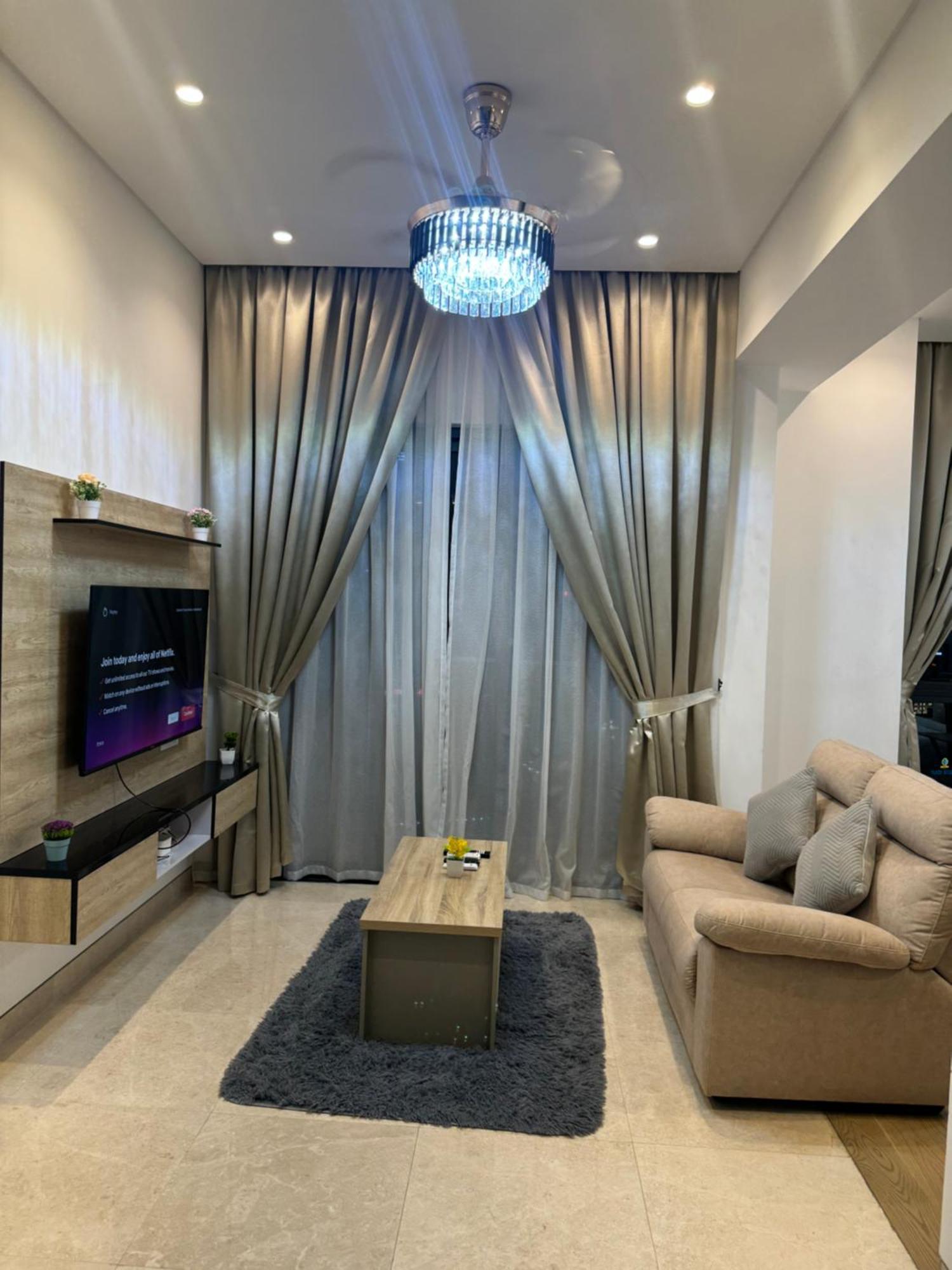 Lucentia Suites At Kuala Lumpur Eksteriør billede