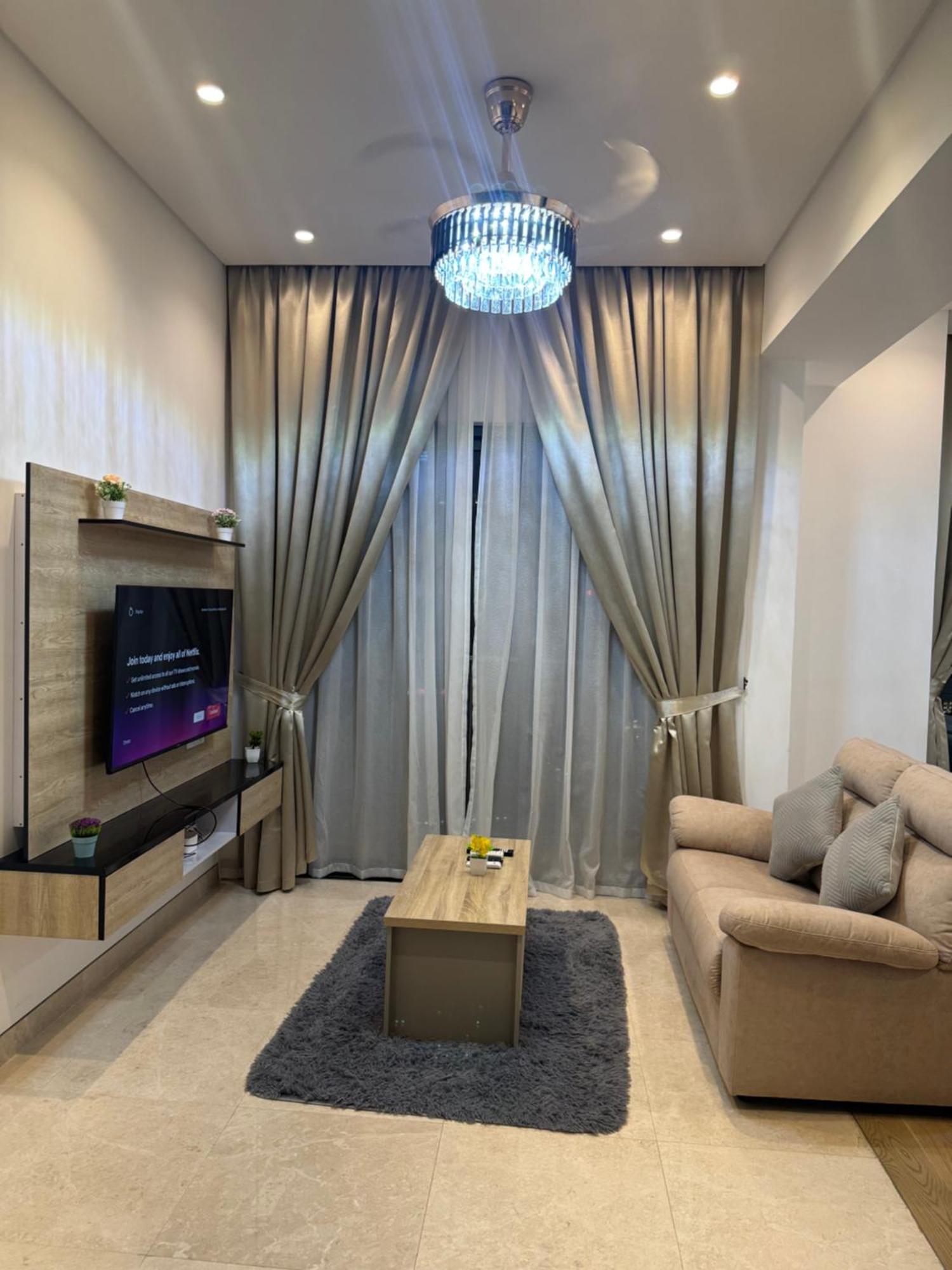Lucentia Suites At Kuala Lumpur Eksteriør billede