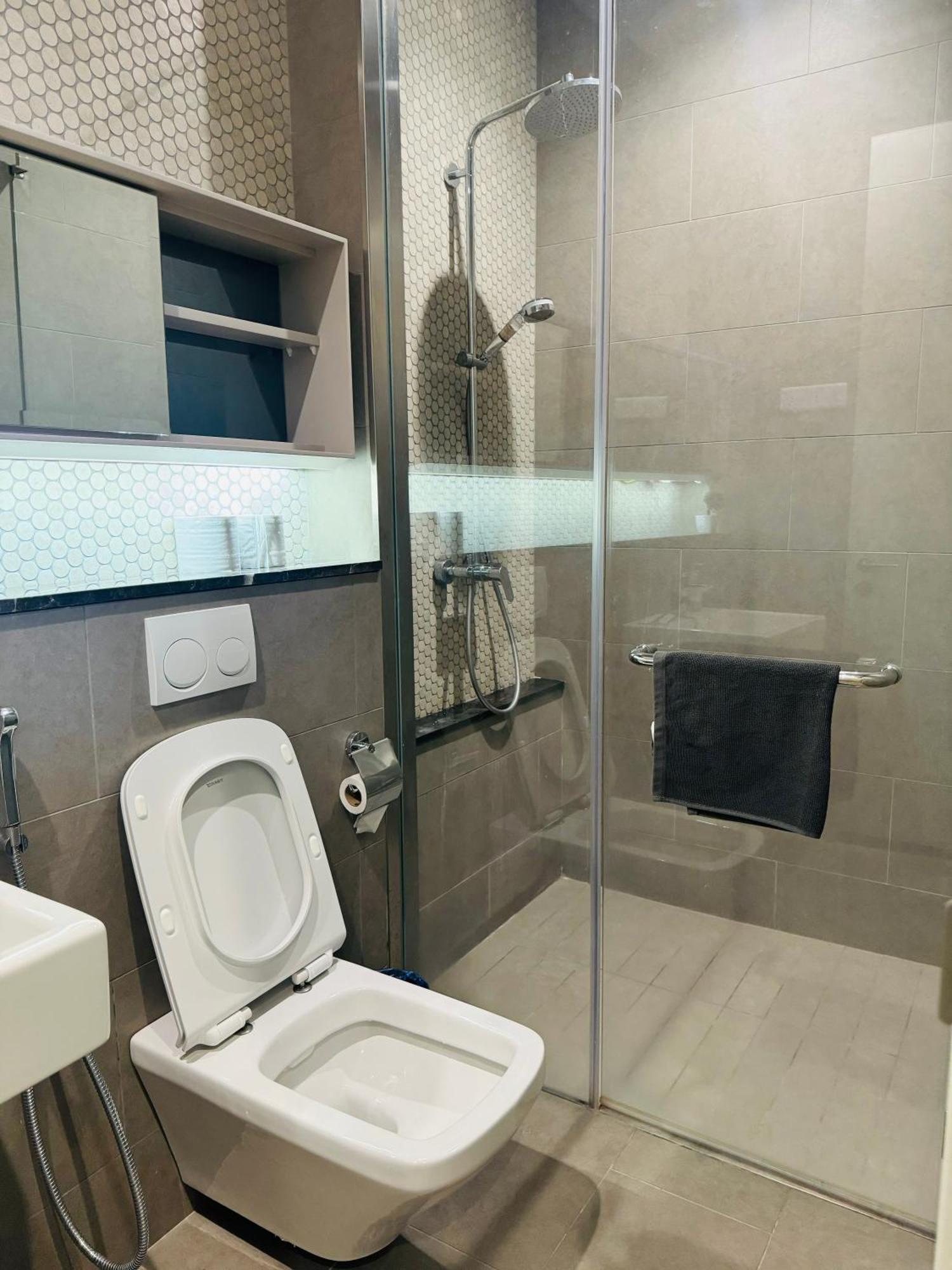 Lucentia Suites At Kuala Lumpur Eksteriør billede