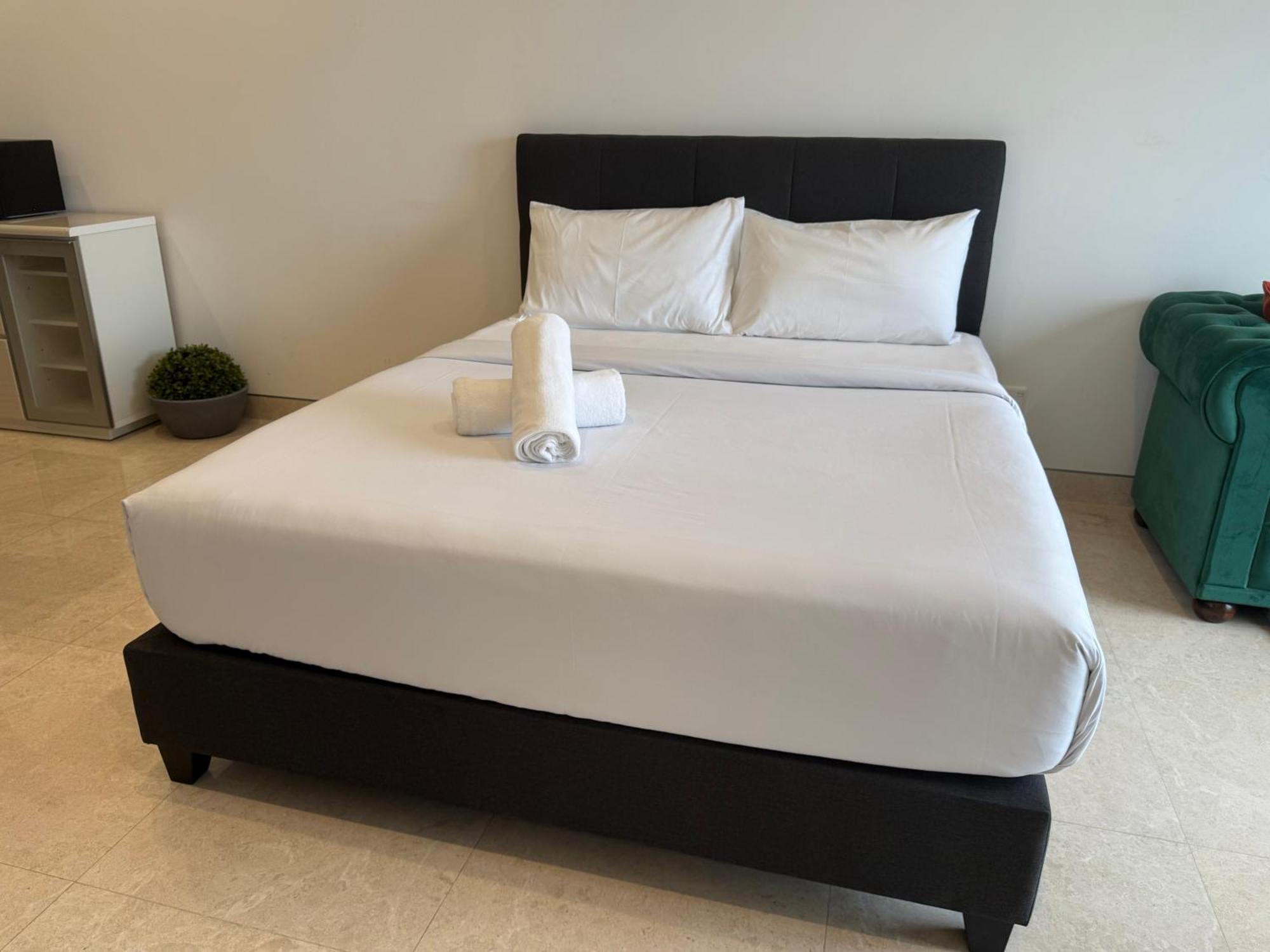 Lucentia Suites At Kuala Lumpur Eksteriør billede