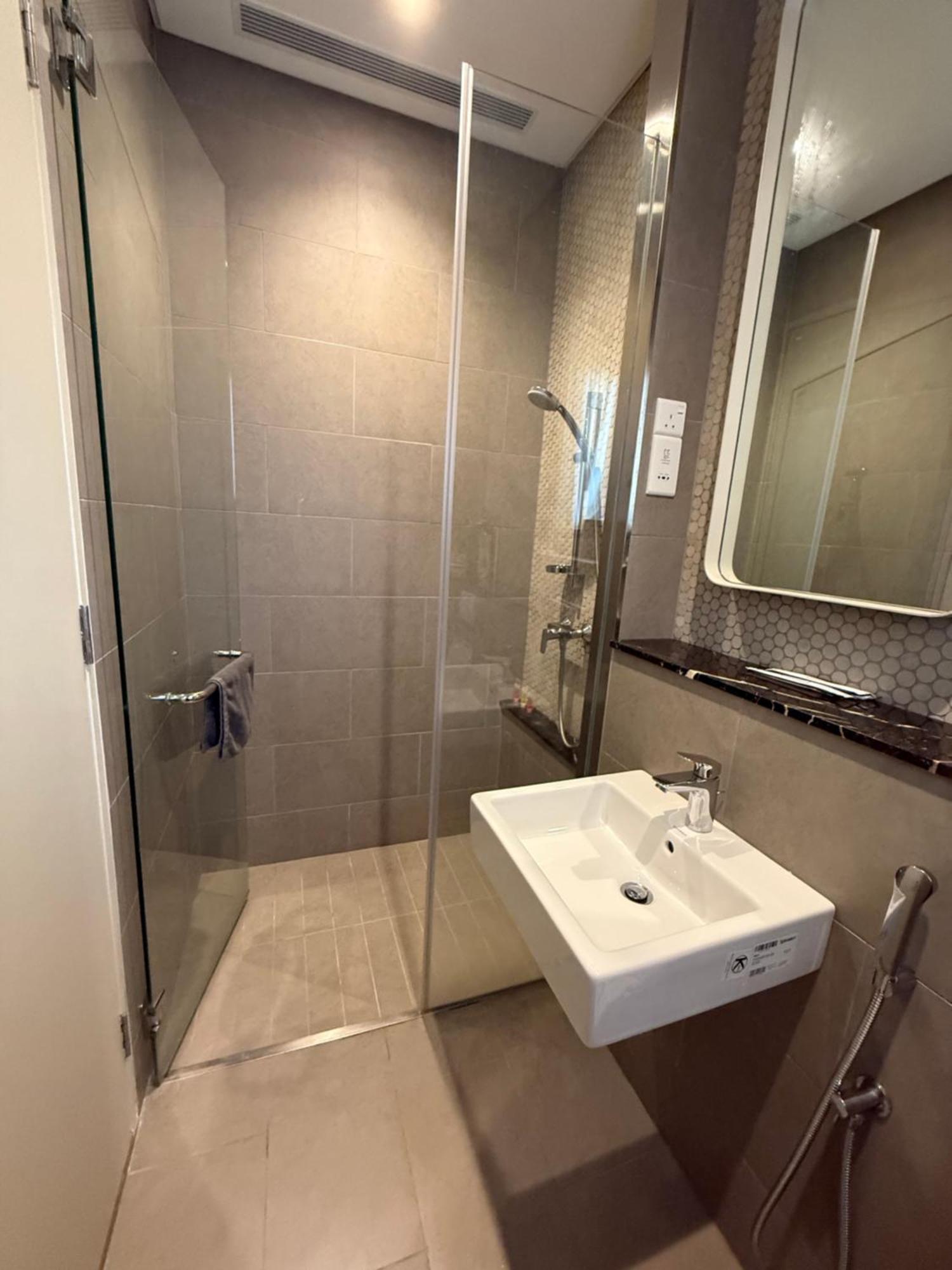 Lucentia Suites At Kuala Lumpur Eksteriør billede