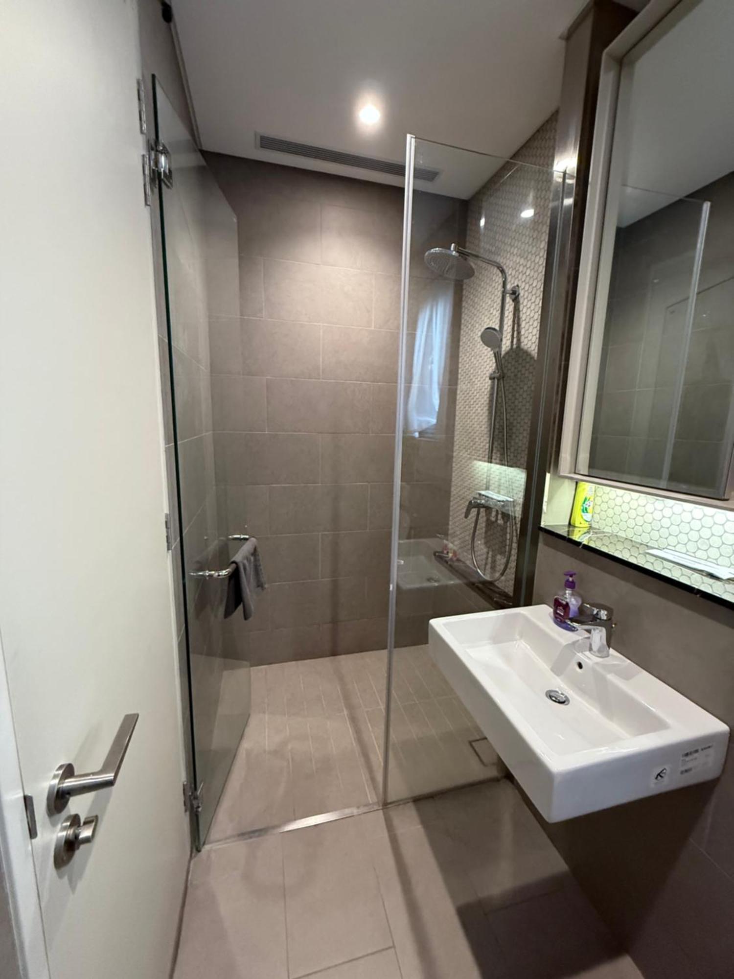 Lucentia Suites At Kuala Lumpur Eksteriør billede