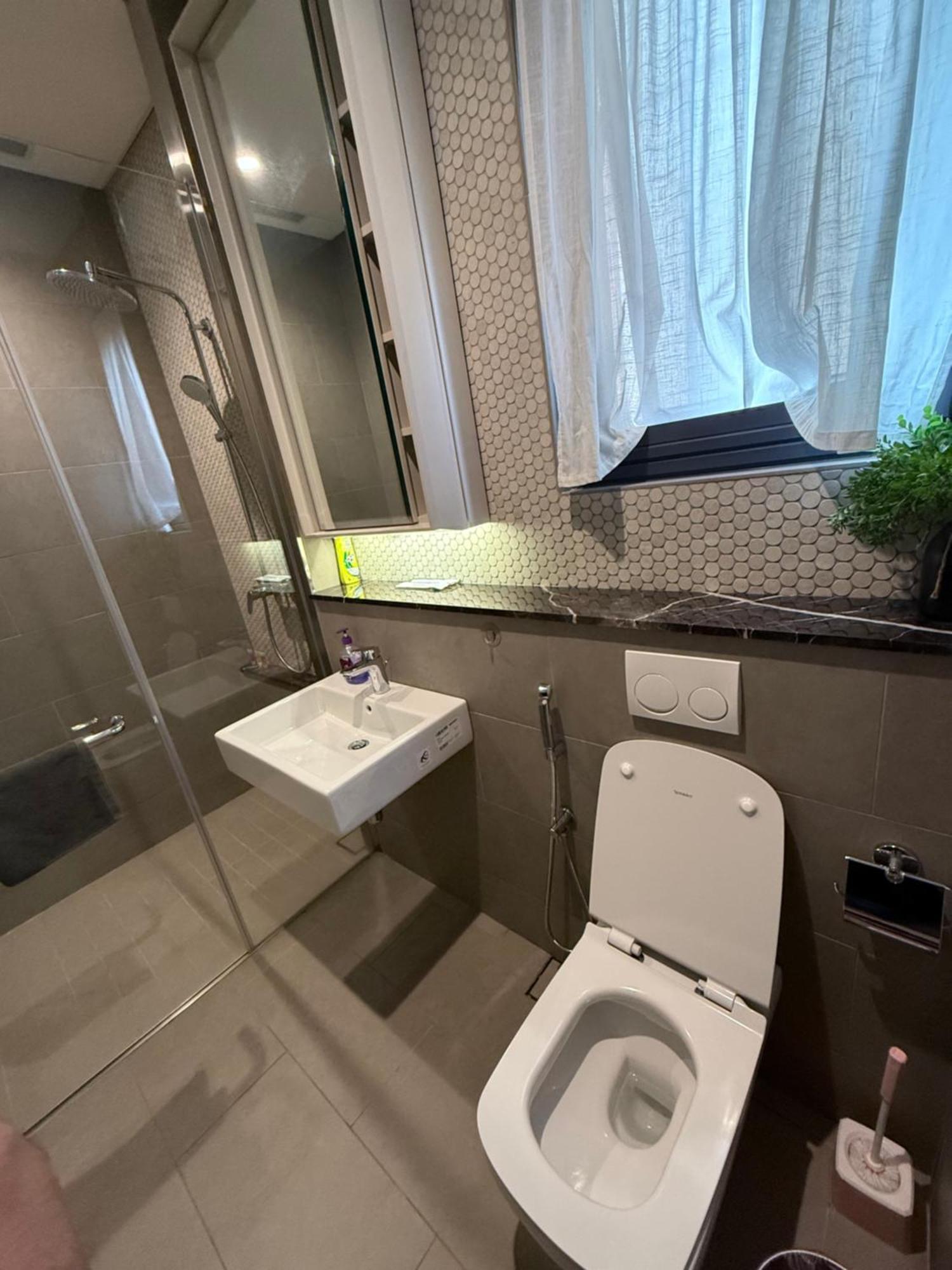 Lucentia Suites At Kuala Lumpur Eksteriør billede