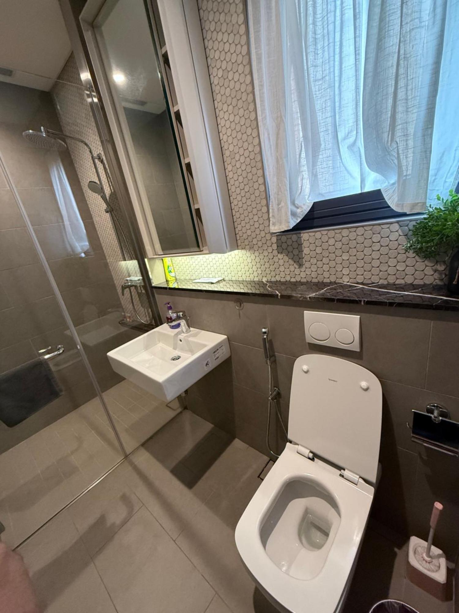 Lucentia Suites At Kuala Lumpur Eksteriør billede