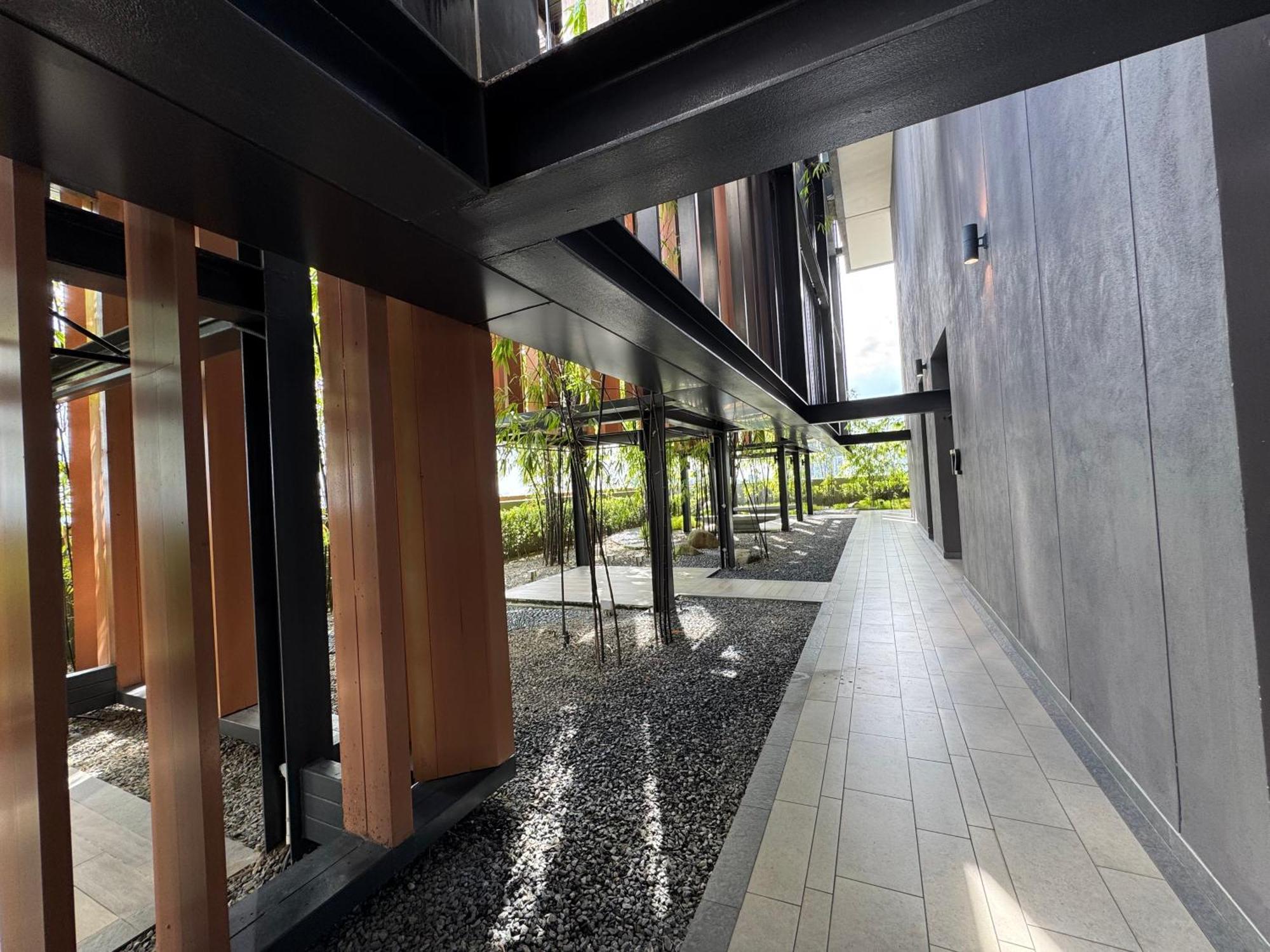 Lucentia Suites At Kuala Lumpur Eksteriør billede