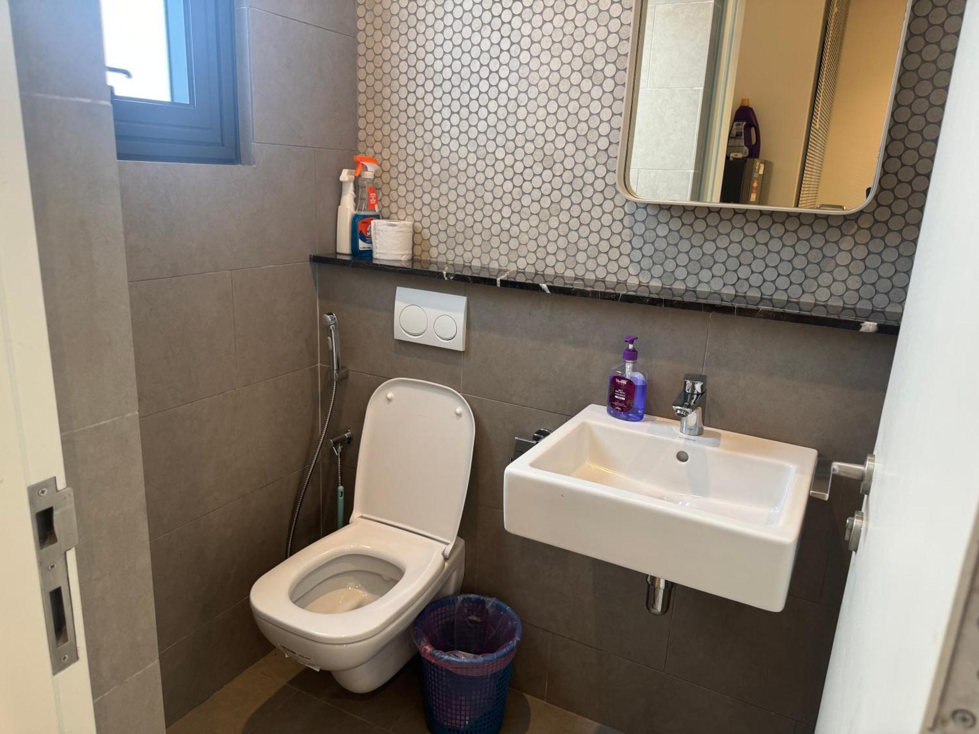 Lucentia Suites At Kuala Lumpur Eksteriør billede
