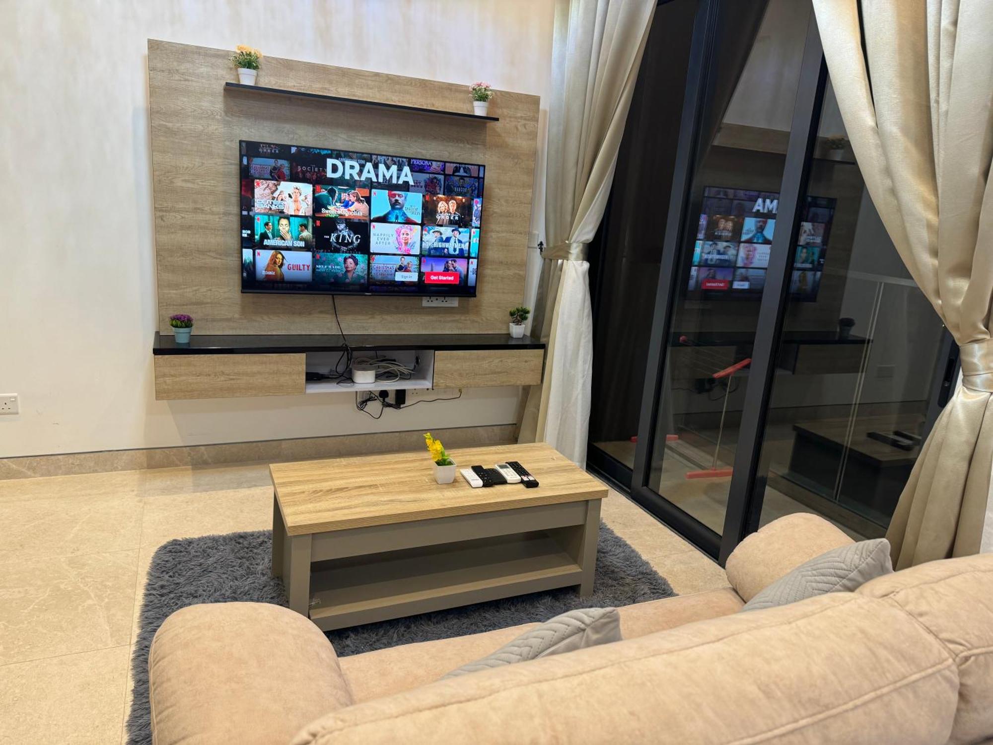 Lucentia Suites At Kuala Lumpur Eksteriør billede